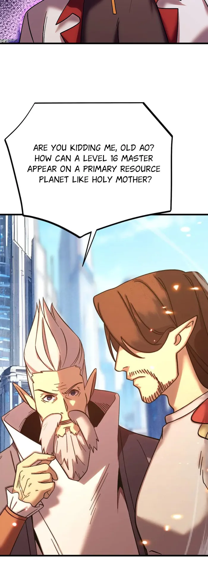 Read Logging 10 000 Years into the Future EN Manga Online