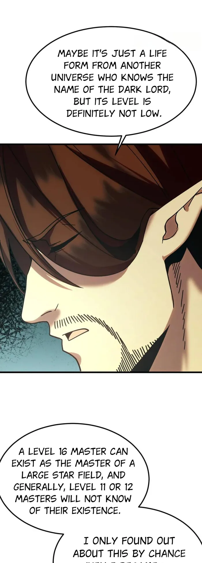 Read Logging 10 000 Years into the Future EN Manga Online