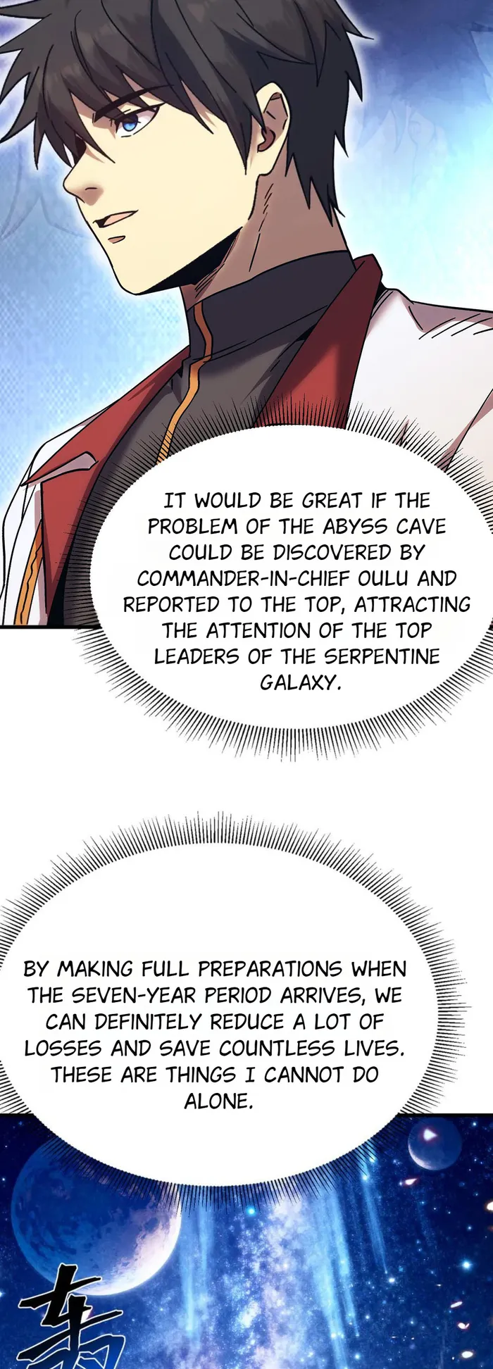 Read Logging 10 000 Years into the Future EN Manga Online