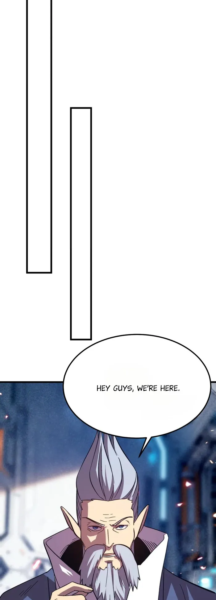 Read Logging 10 000 Years into the Future EN Manga Online