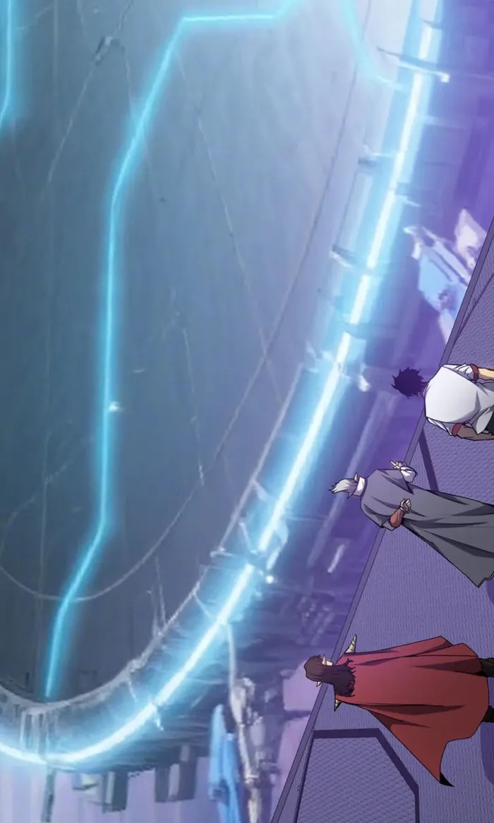 Read Logging 10 000 Years into the Future EN Manga Online