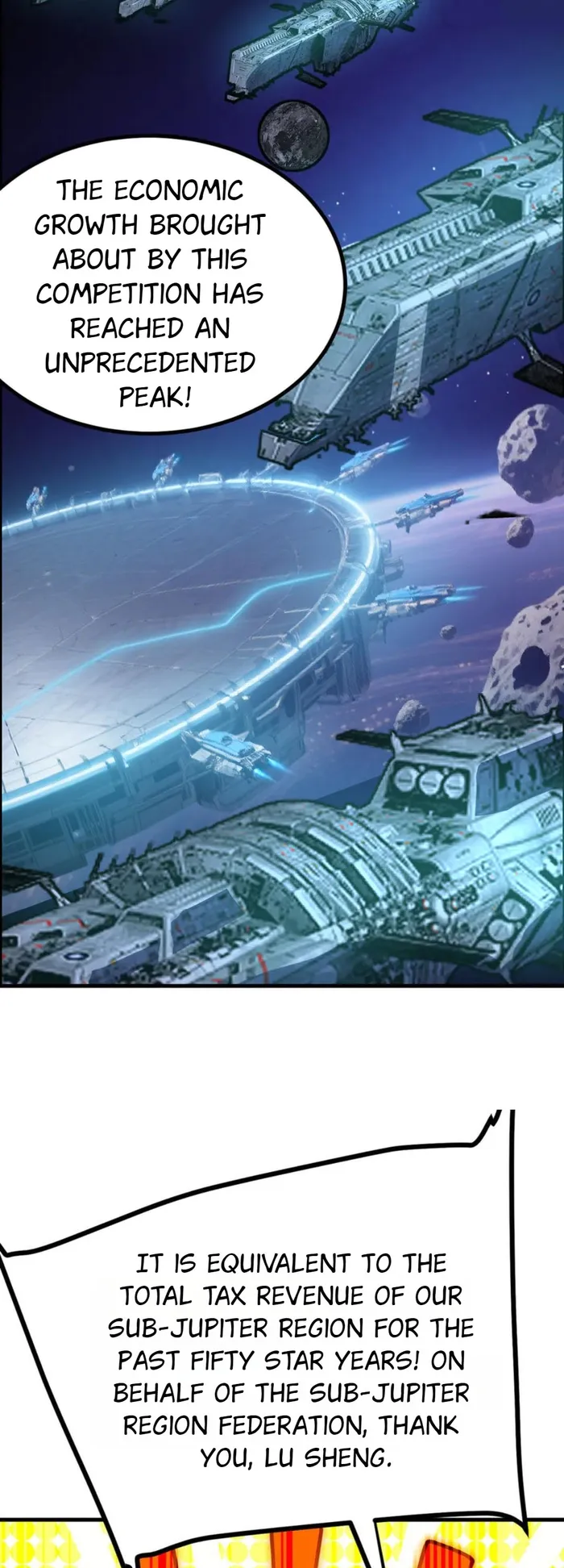 Read Logging 10 000 Years into the Future EN Manga Online