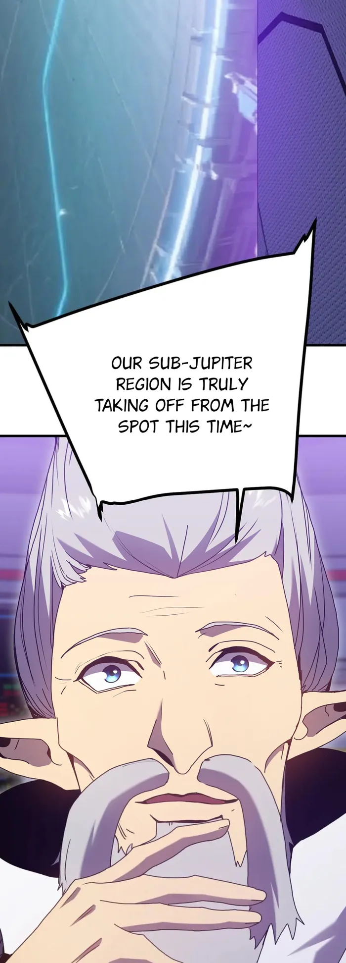 Read Logging 10 000 Years into the Future EN Manga Online