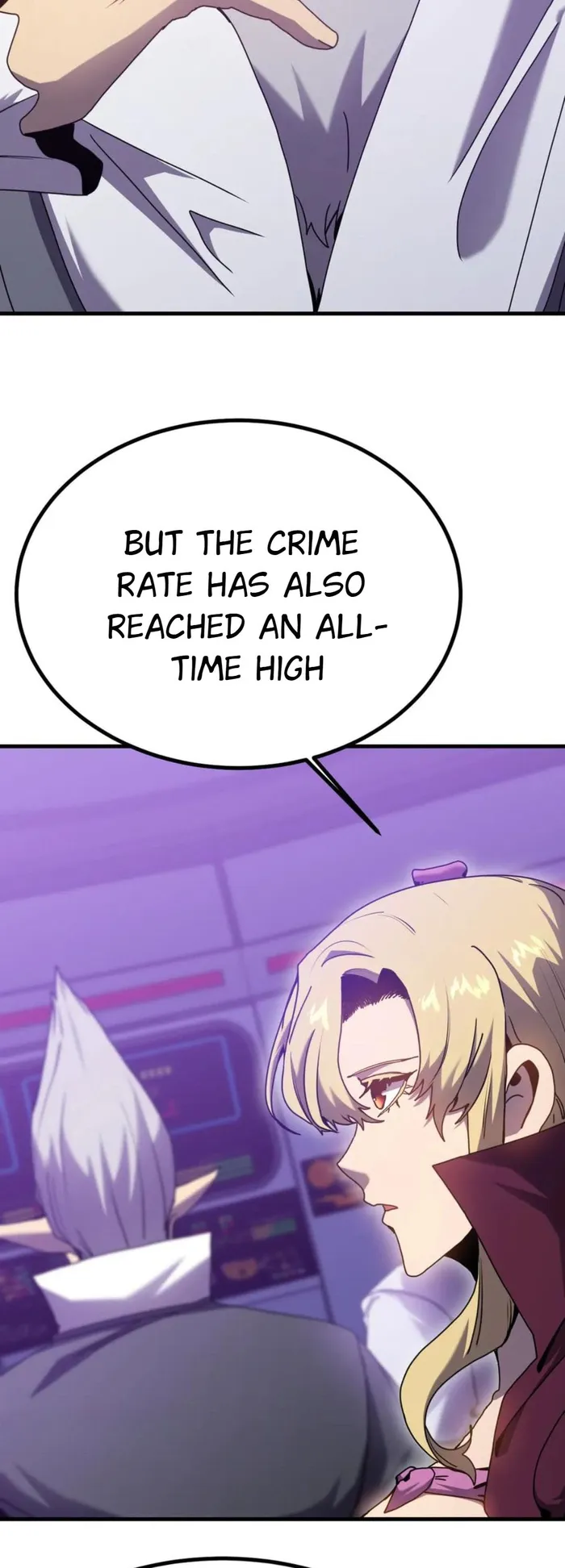 Read Logging 10 000 Years into the Future EN Manga Online
