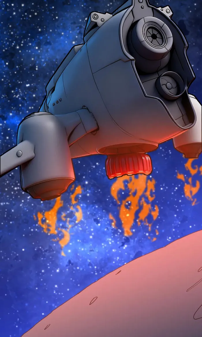 Read Logging 10 000 Years into the Future EN Manga Online