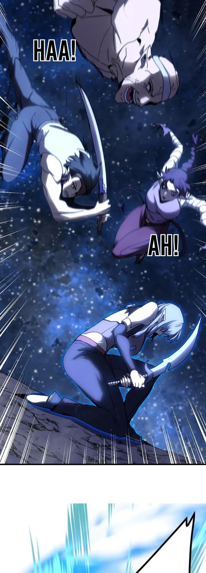 Read Logging 10 000 Years into the Future EN Manga Online