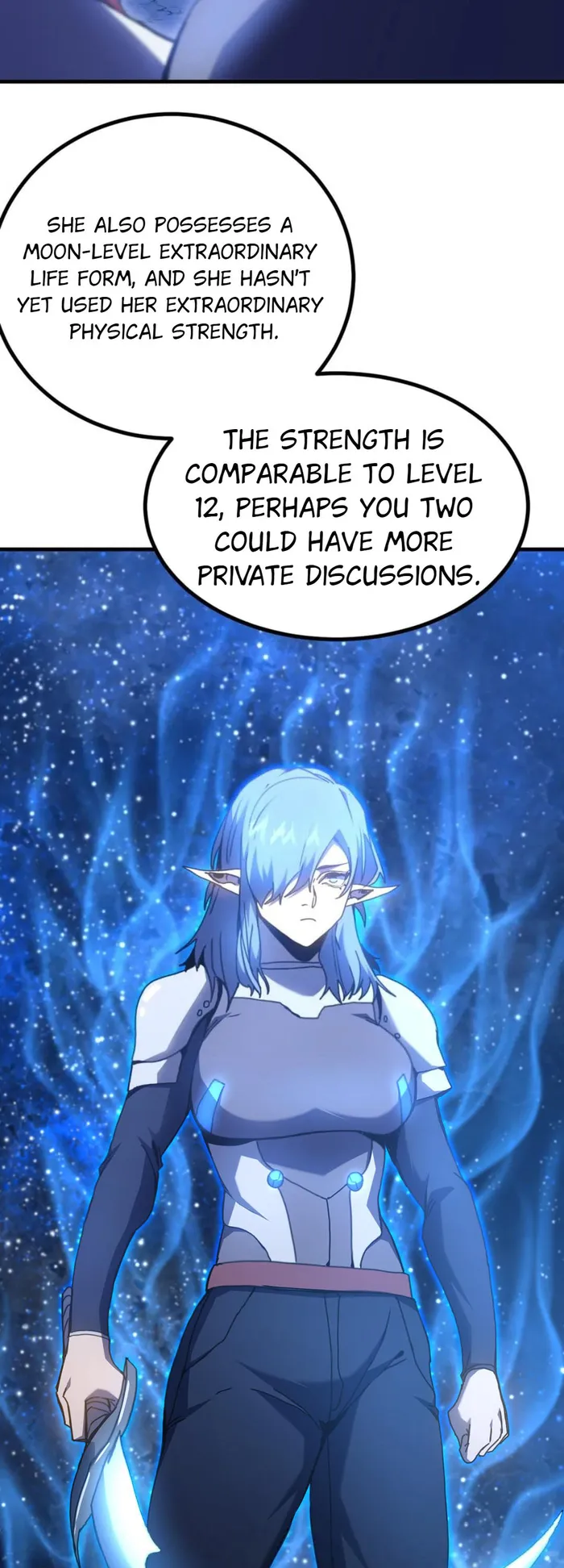 Read Logging 10 000 Years into the Future EN Manga Online