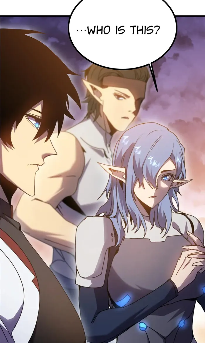 Read Logging 10 000 Years into the Future EN Manga Online