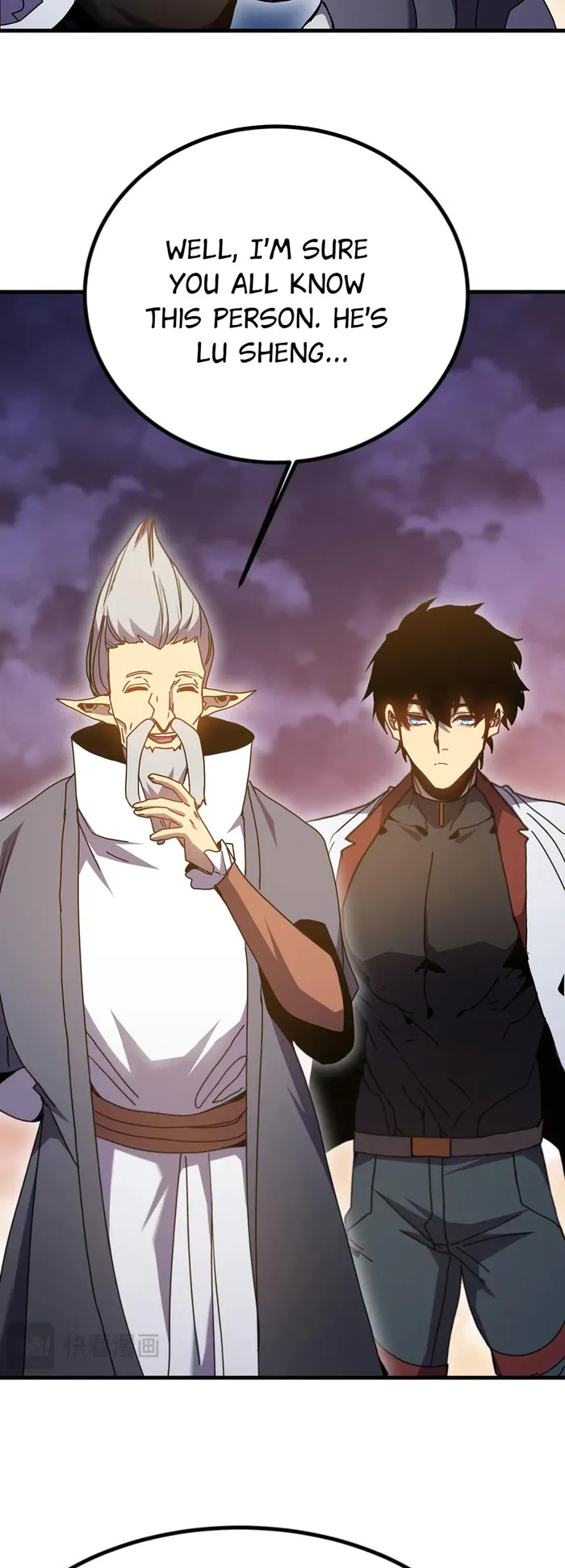 Read Logging 10 000 Years into the Future EN Manga Online