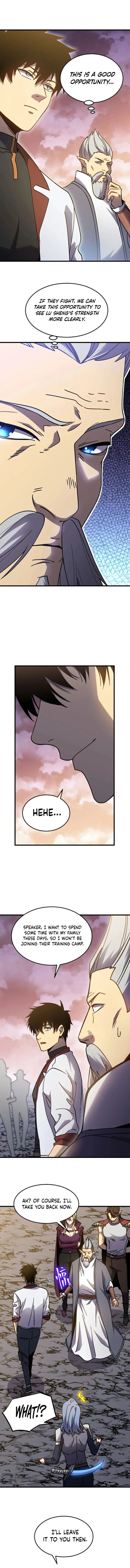 Read Logging 10 000 Years into the Future EN Manga Online