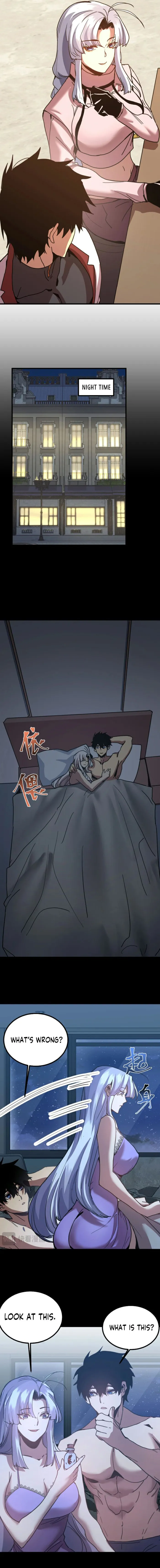 Read Logging 10 000 Years into the Future EN Manga Online