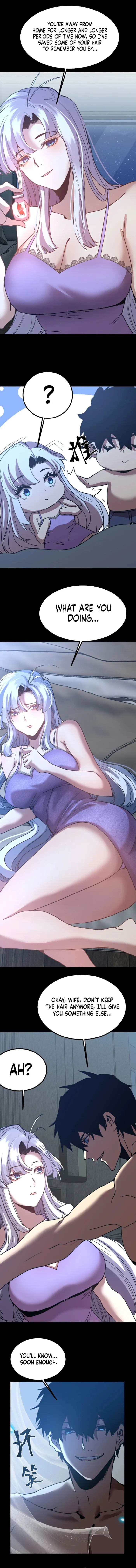 Read Logging 10 000 Years into the Future EN Manga Online