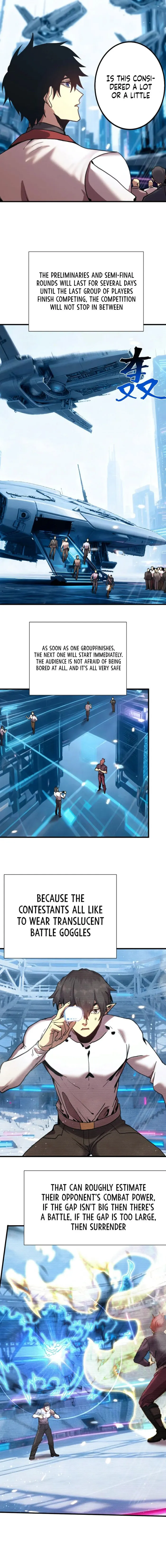 Read Logging 10 000 Years into the Future EN Manga Online