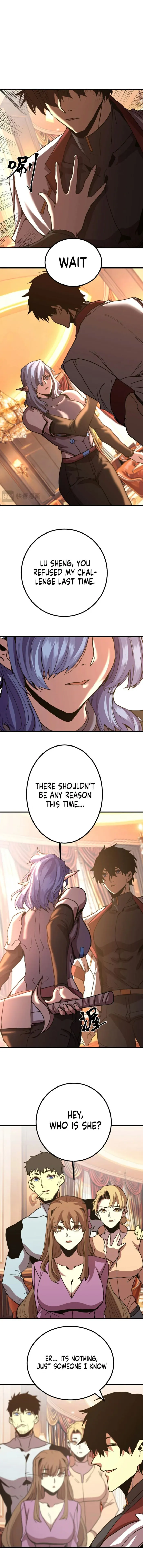 Read Logging 10 000 Years into the Future EN Manga Online