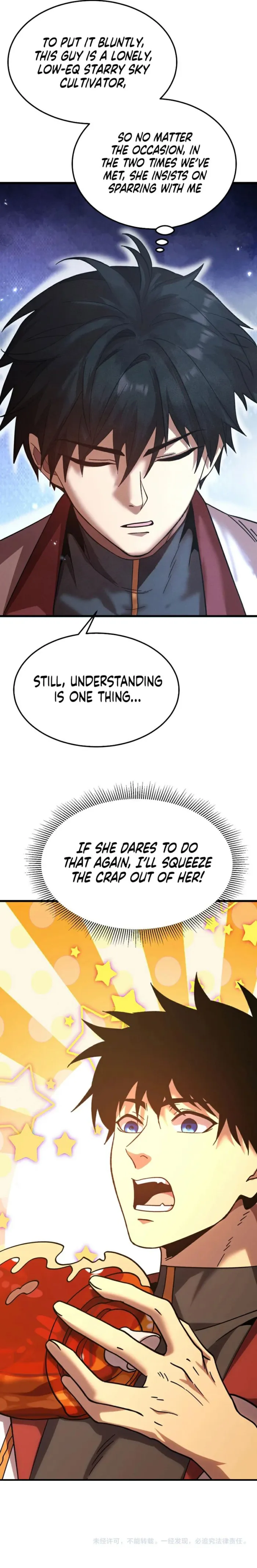 Read Logging 10 000 Years into the Future EN Manga Online
