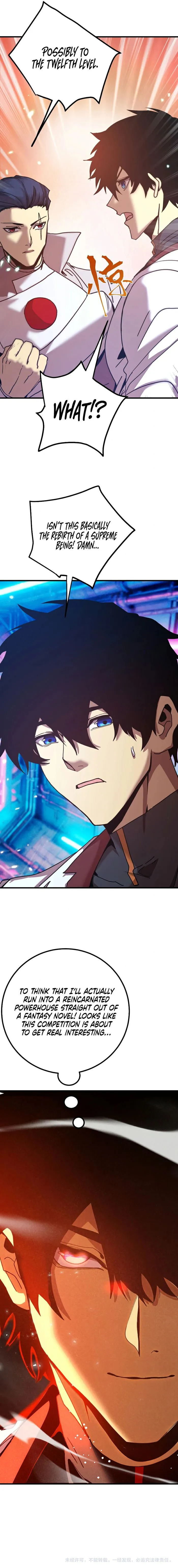 Read Logging 10 000 Years into the Future EN Manga Online