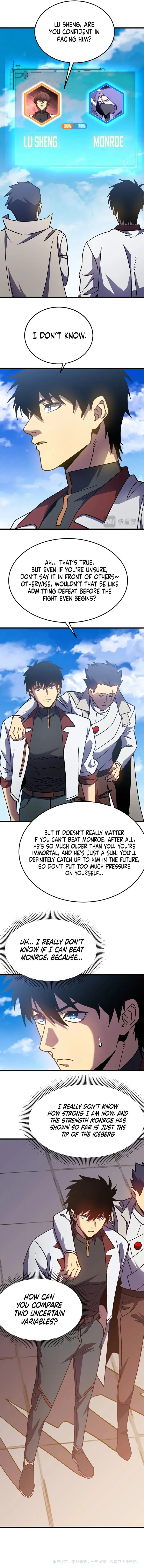 Read Logging 10 000 Years into the Future EN Manga Online