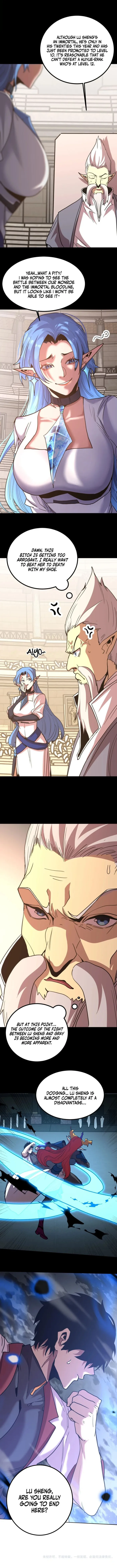 Read Logging 10 000 Years into the Future EN Manga Online
