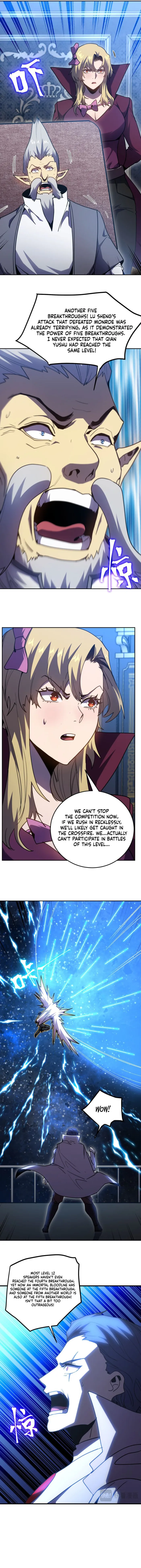 Read Logging 10 000 Years into the Future EN Manga Online