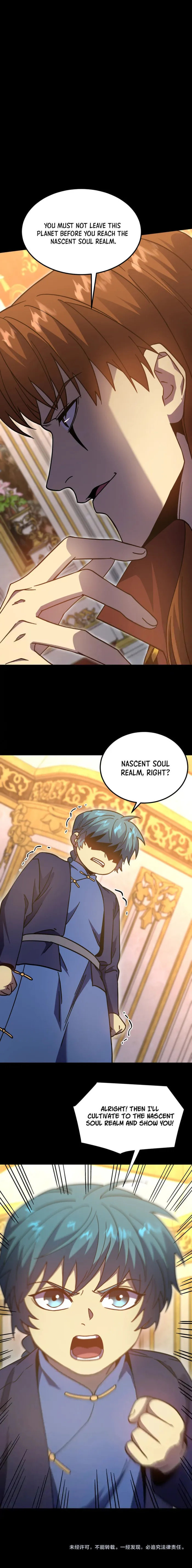 Read Logging 10 000 Years into the Future EN Manga Online