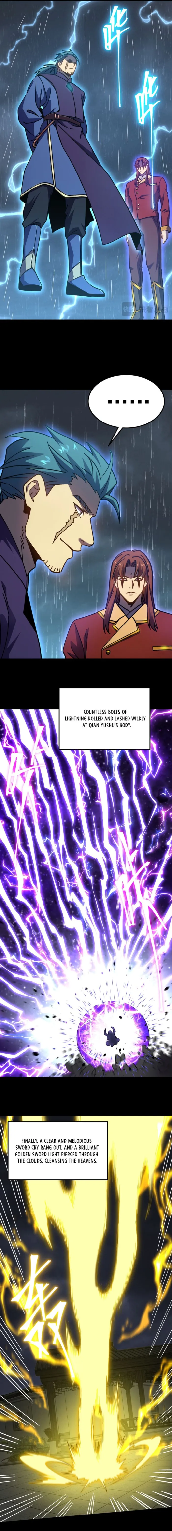 Read Logging 10 000 Years into the Future EN Manga Online