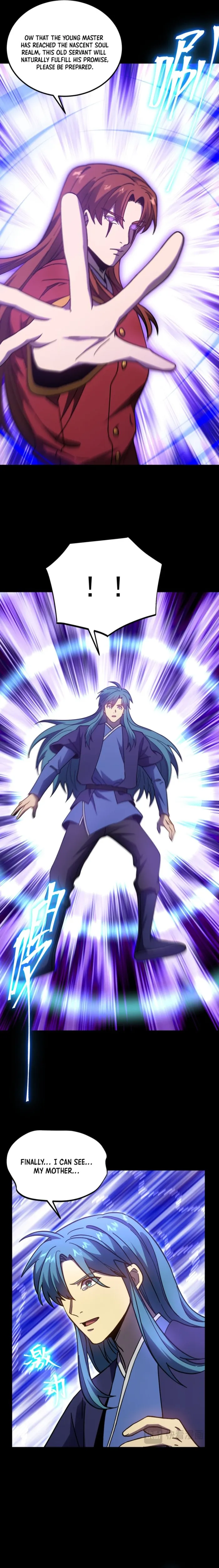 Read Logging 10 000 Years into the Future EN Manga Online