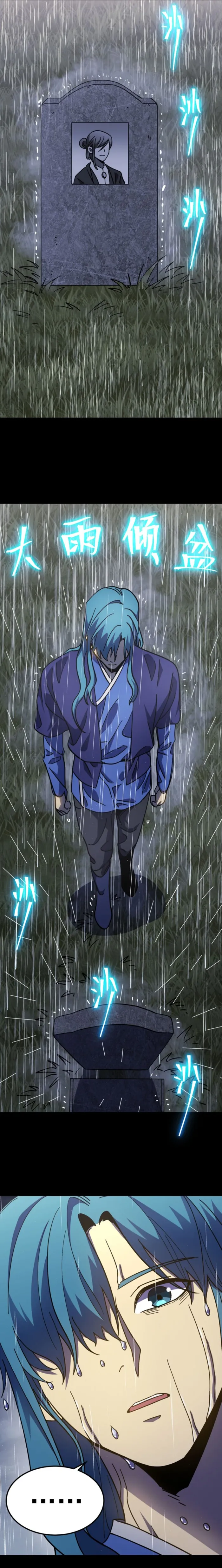 Read Logging 10 000 Years into the Future EN Manga Online