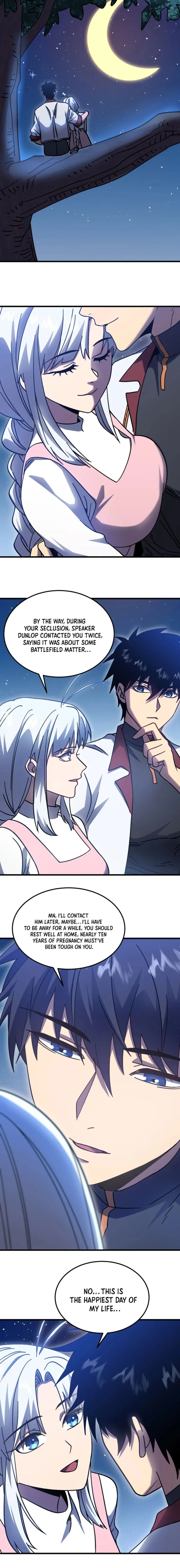 Read Logging 10 000 Years into the Future EN Manga Online