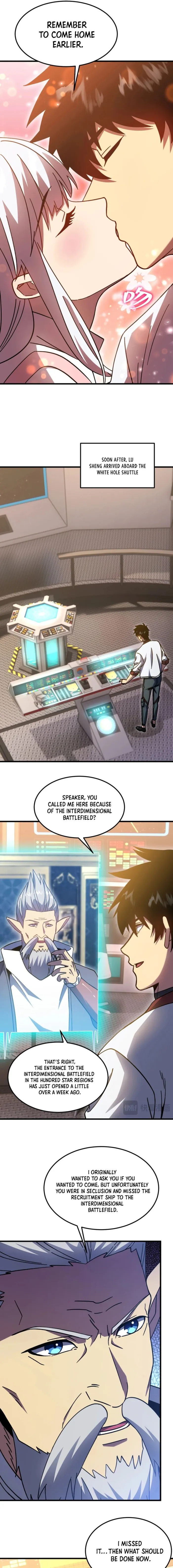 Read Logging 10 000 Years into the Future EN Manga Online
