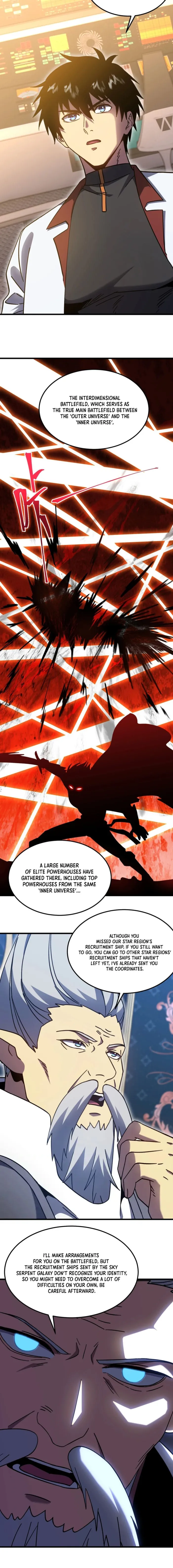 Read Logging 10 000 Years into the Future EN Manga Online