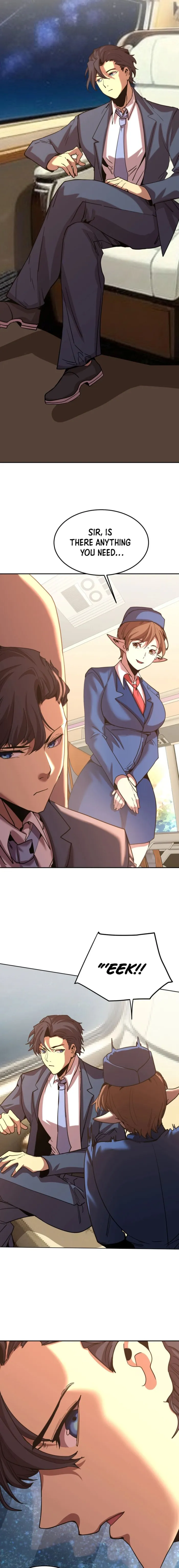 Read Logging 10 000 Years into the Future EN Manga Online