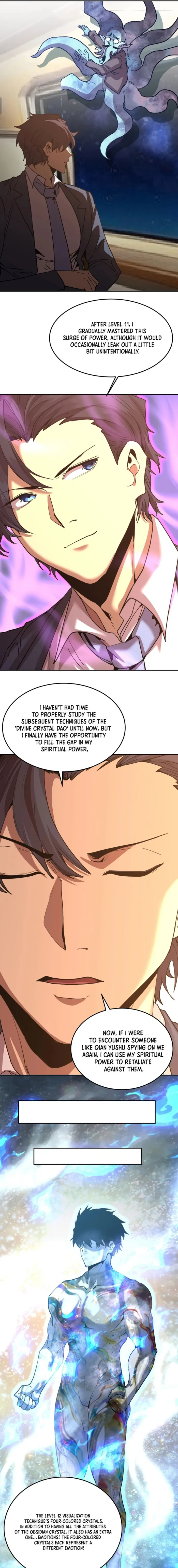 Read Logging 10 000 Years into the Future EN Manga Online