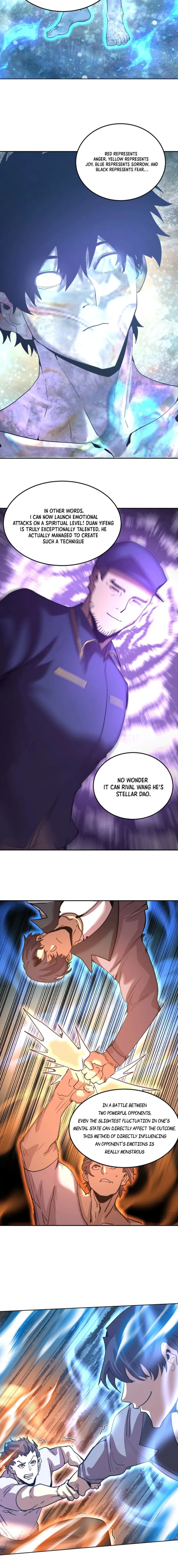 Read Logging 10 000 Years into the Future EN Manga Online