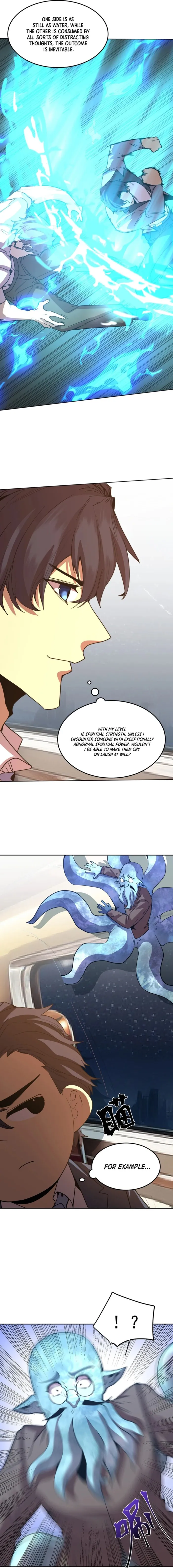 Read Logging 10 000 Years into the Future EN Manga Online