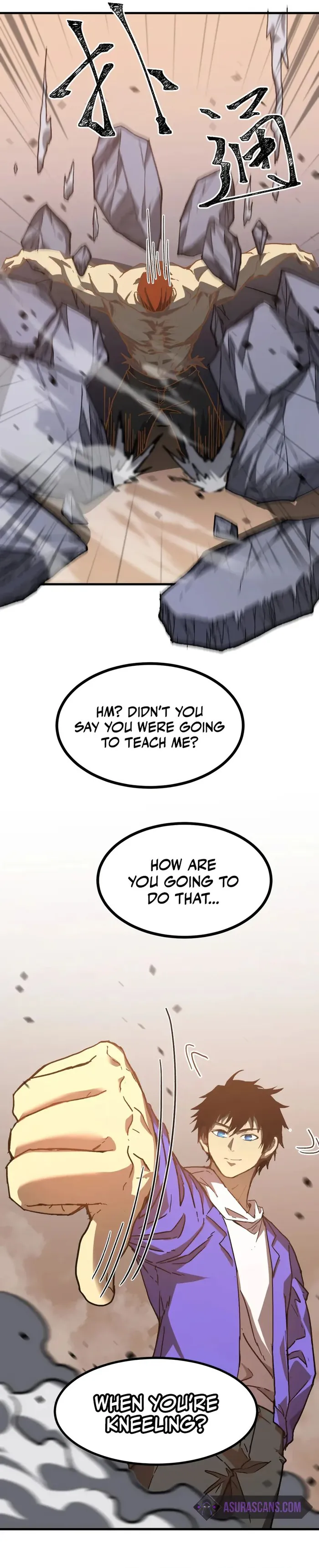 Read Logging 10 000 Years into the Future EN Manga Online