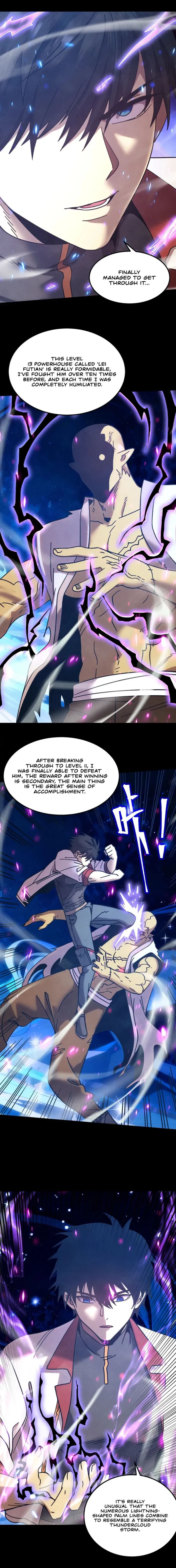 Read Logging 10 000 Years into the Future EN Manga Online