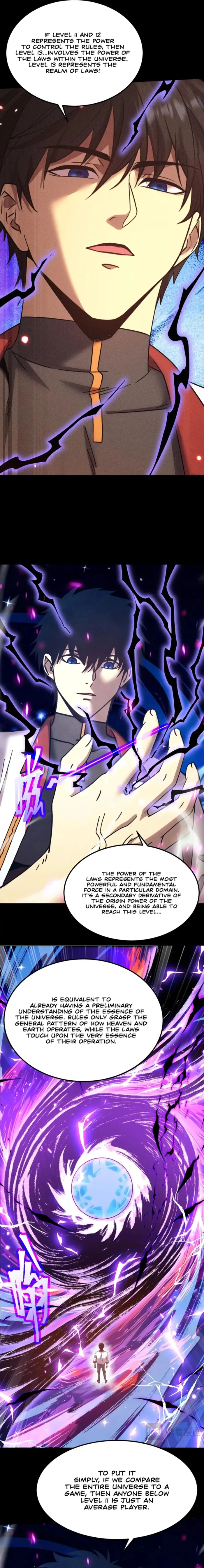 Read Logging 10 000 Years into the Future EN Manga Online