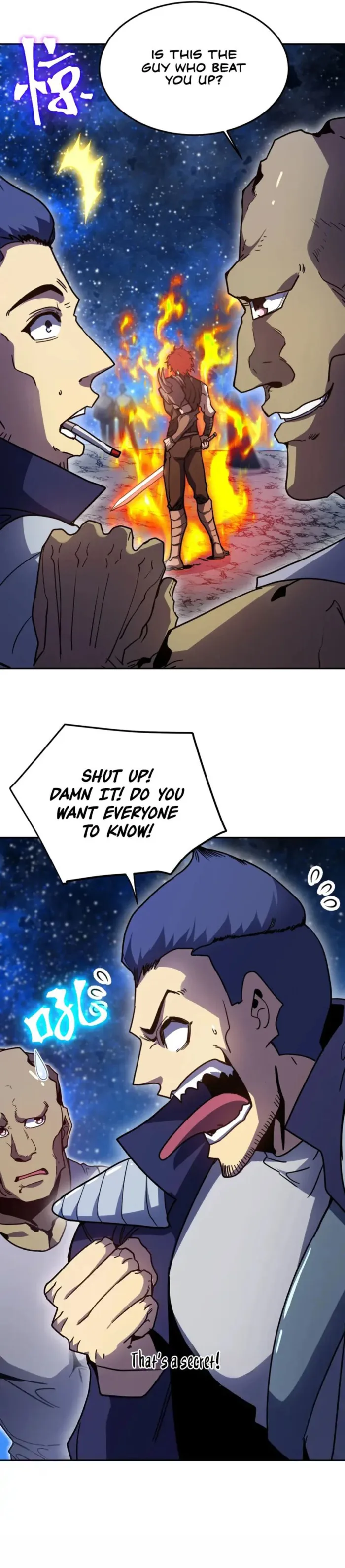 Read Logging 10 000 Years into the Future EN Manga Online