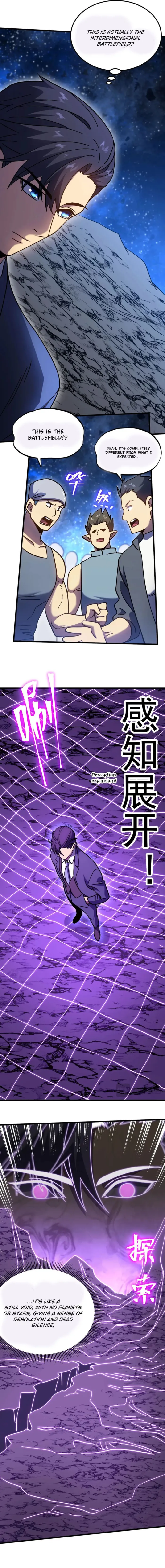 Read Logging 10 000 Years into the Future EN Manga Online