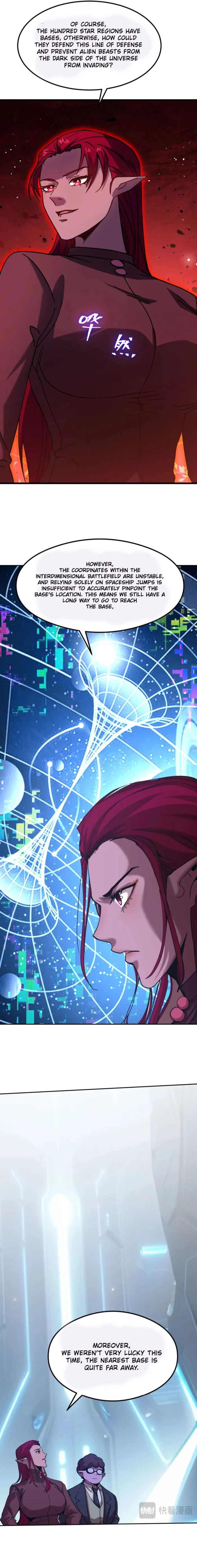 Read Logging 10 000 Years into the Future EN Manga Online