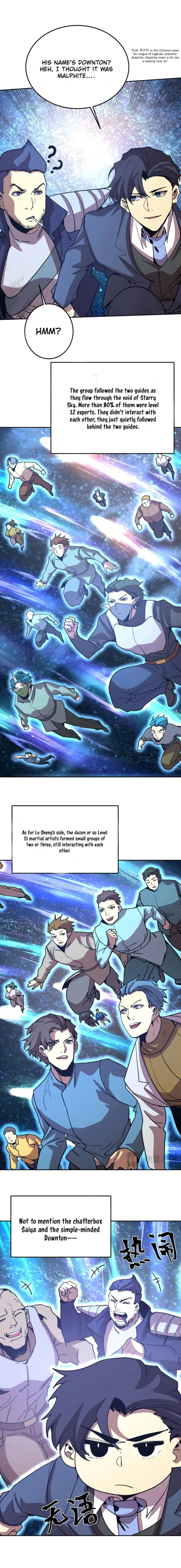 Read Logging 10 000 Years into the Future EN Manga Online