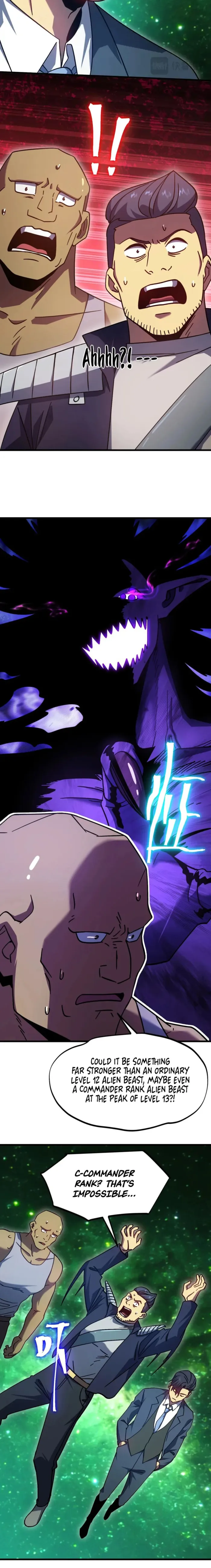 Read Logging 10 000 Years into the Future EN Manga Online