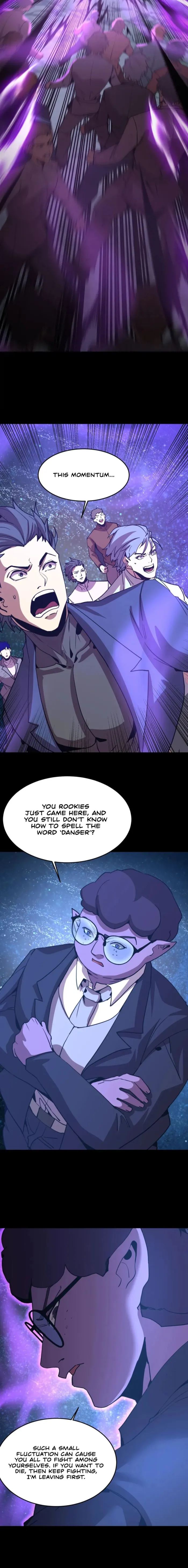 Read Logging 10 000 Years into the Future EN Manga Online