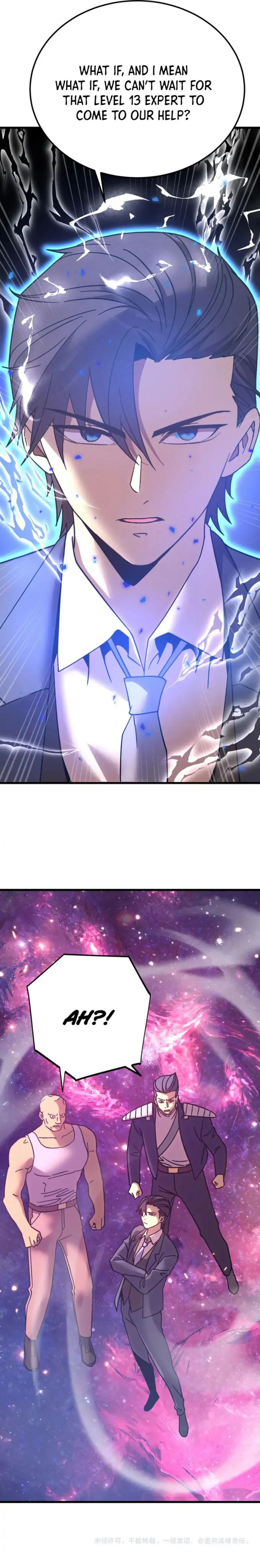 Read Logging 10 000 Years into the Future EN Manga Online