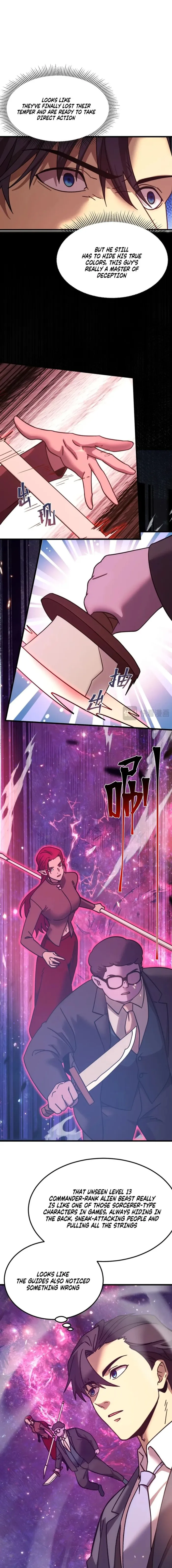 Read Logging 10 000 Years into the Future EN Manga Online