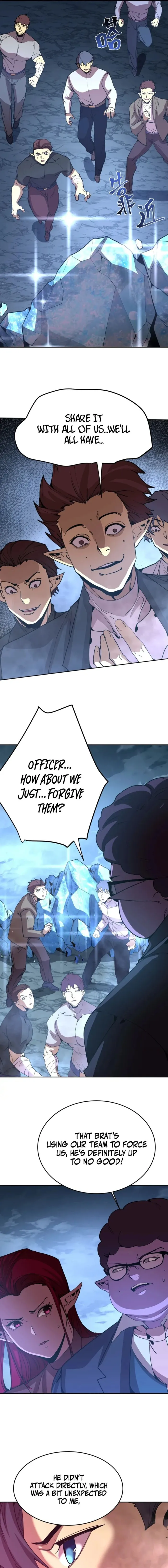 Read Logging 10 000 Years into the Future EN Manga Online