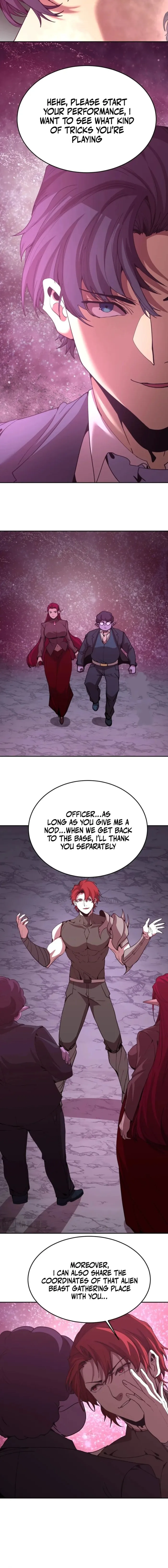 Read Logging 10 000 Years into the Future EN Manga Online