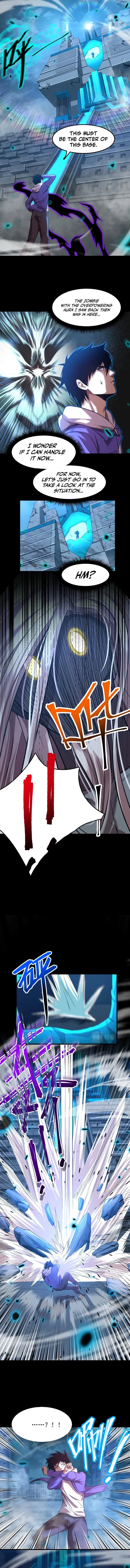 Read Logging 10 000 Years into the Future EN Manga Online
