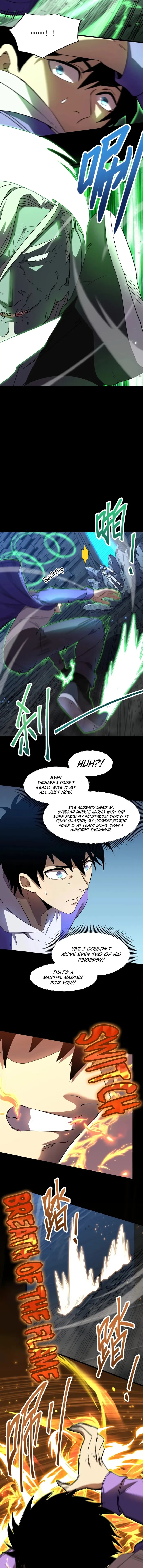 Read Logging 10 000 Years into the Future EN Manga Online