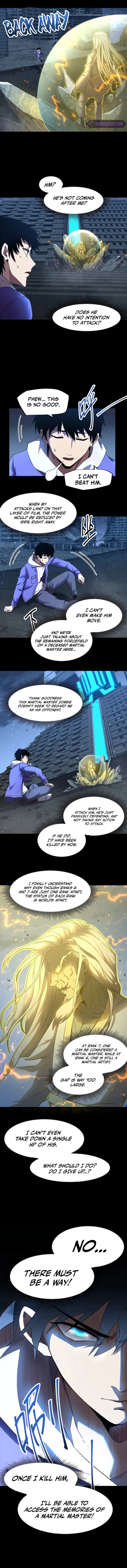 Read Logging 10 000 Years into the Future EN Manga Online